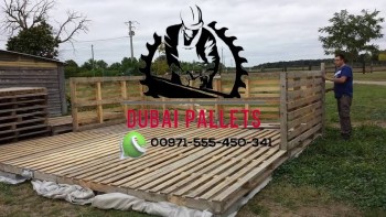 used pallets 0555450341