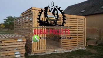 used pallets 0555450341