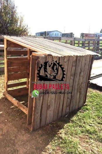 used pallets 0555450341