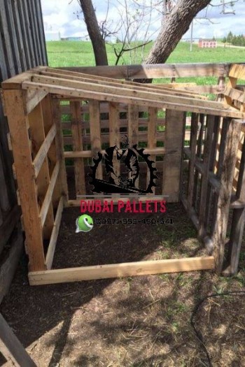 0555450341 pallets wooden