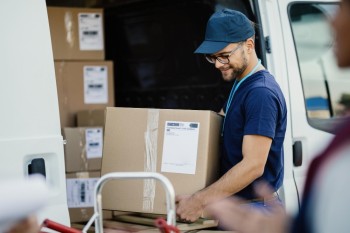 Cargo Services in Dubai, Door to Door Cargo Services to USA