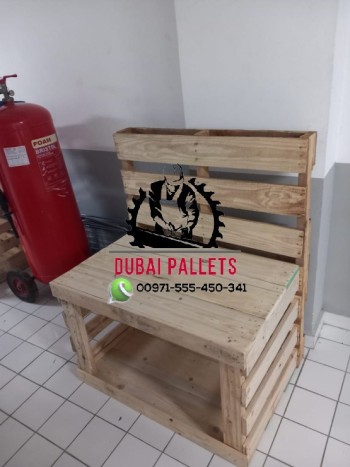 pallets 0555450341 used 