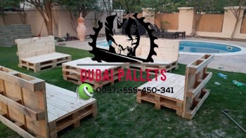 pallets 0555450341 used 
