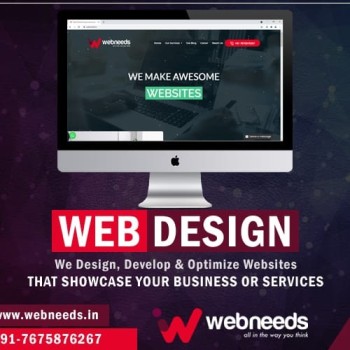  ECommerce mobile app development in India - WEB NEEDS