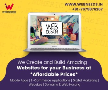 Web & Mobile App development Services