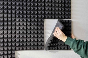 High-Quality Sound Dampening Panels UAE | Sonic World