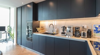 Best Kitchen Renovation Dubai Services – Custom Design & Quality