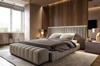 Customize Bed Dubai | Tailored Bed Designs by HomeSofa