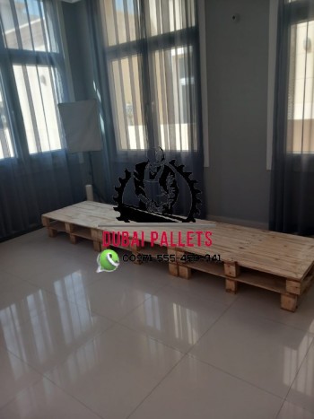 0555450341 wooden pallets