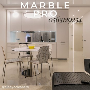 Marble Polishing Service In Sharjah 0563129254