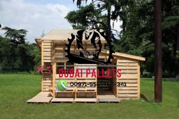 0555450341 wooden pallets