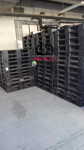 0555450341 wooden pallets