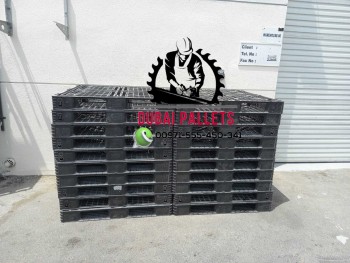 0555450341 wooden pallets