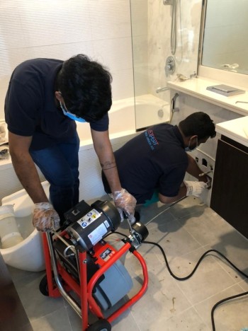 Villa Cleaning Services Abu Dhabi Call: 052 6349461
