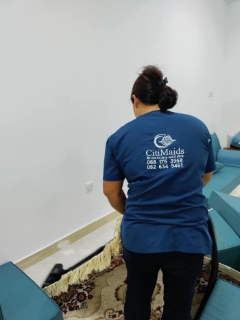 General Cleaning services In Abu Dhabi