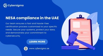 NESA compliance in the UAE