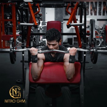 Gyms in Silicon Oasis Dubai