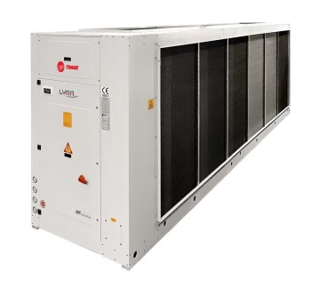 Comfort Cooling Solutions | Trane MEA