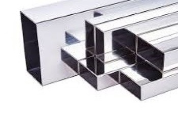 Stainless Steel Rectangular Tube Sizes