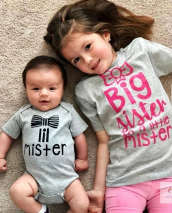 Shop Big Sister Shirts in UAE
