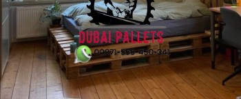 0555450341 pallets wooden