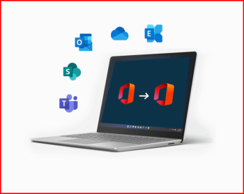 Precision Microsoft 365 Tenant Migrations for Modern Enterprises
