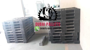 0555450341 pallets wooden