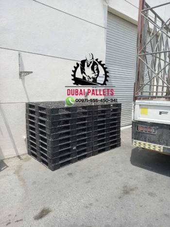 0555450341 pallets wooden