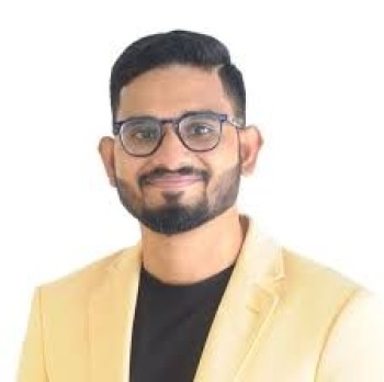 Dr. Fazulul Rahman