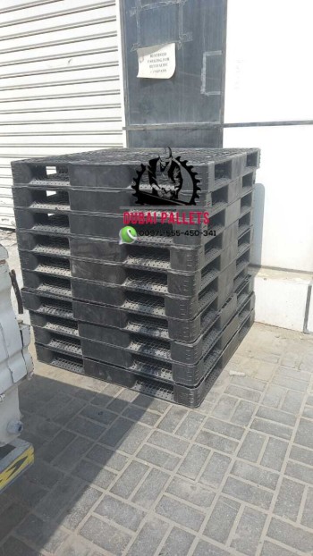0555450341 pallets plastic sale