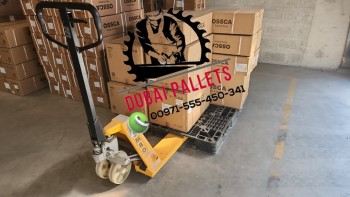 0555450341 wooden pallets