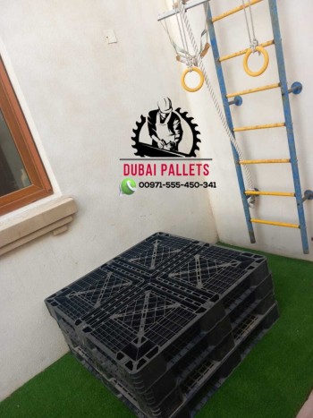 0555450341 wooden pallets