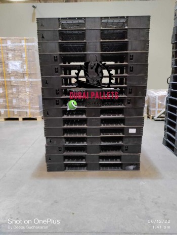 Dubaipallets 0555450341