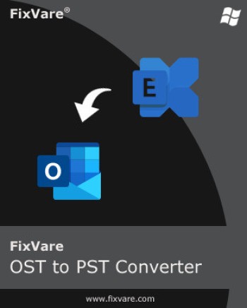 Secure OST to PST Conversion for all users