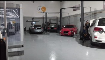 CARDIO AUTO- REPAIR EUROPEAN-AMERCIAN-JAPANESE-KOREA-3M TINTING