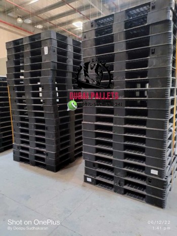 Dubaipallets 0555450341