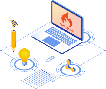 Hire CodeIgniter Developers in India for Scalable Web Solutions