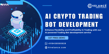 Build Your AI Crypto Trading Bots: The Future of Automated Trading
