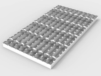Stainless Steel Gratings Suppliers in UAE, KSA, Qatar & Bahrain