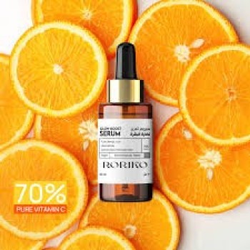 Radiance Face Oil