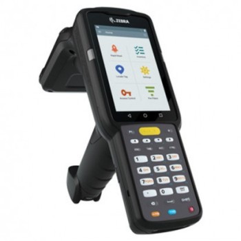 Wireless RFID Reader UAE
