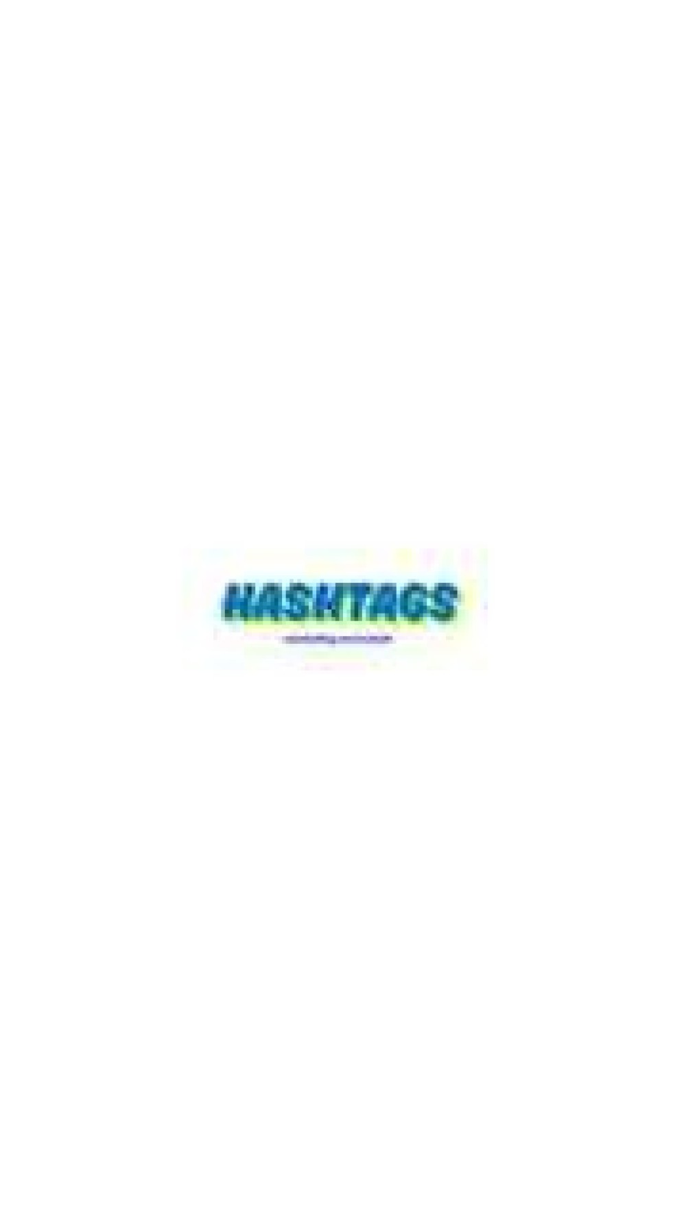 Hashtags Digital marketing agency dubai