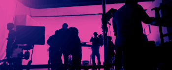 Dubai film Permit in pique production