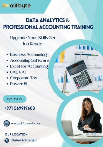 Boost Your Career - Excel for Analysts & Managers