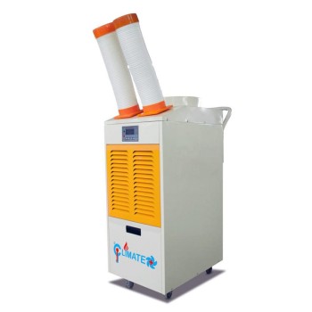 Portable AC Rental  2 Ton