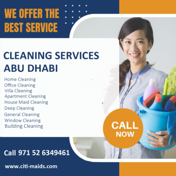 cleaning company