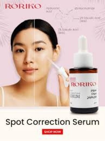 Face Nourishing Oil