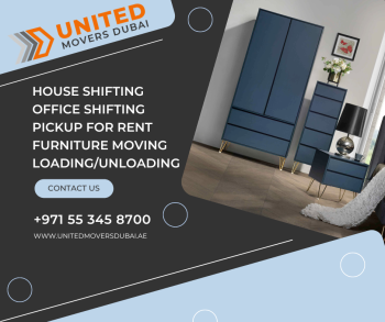 Mover and Packers in JBR Dubai