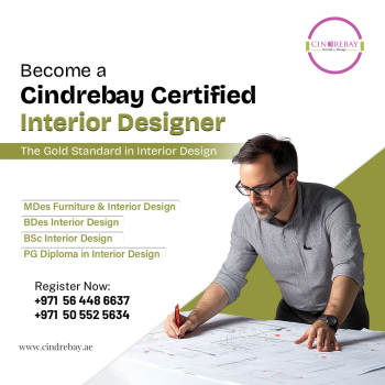Cindrebay School of Design 