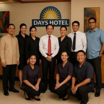 HOTEL WORKERS NEED IN CANADA